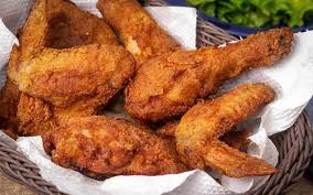 Bisquick Oven Fried Chicken Recipe Oven Fried Chicken Bisquick Recipe Recipe Bisquick Recipes Oven Fried Chicken Fries In The Oven