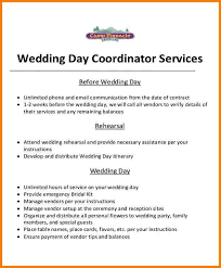 10 Event Planner Contract Template Free Invoice Letter Event Planning Contract Event Planning Template Wedding Event Planner