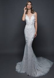 Wedding Gown Pnina Tornai 2018 Style No 14553 Fit And Flare Wedding Dress Pnina Tornai Wedding Dress Wedding Dresses Kleinfeld
