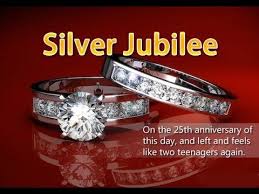 Happy 25th Wedding Anniversary Silver Jubilee Beautiful Wishes Greetin In 2020 25th Wedding Anniversary Silver Wedding Anniversary Wishes Silver Wedding Anniversary