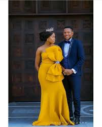 Pin By Nadia Louis On Down The Aisle Red Carpet Gowns African Bride Princess Dress