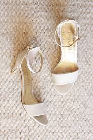 Ivory Low Heel Wedding Shoes For The Bride Mother Of The Bride Forever Soles With Images Ivory Bridal Shoes Wedding Shoes Comfortable Wedding Shoes Heels