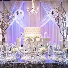 About This Weekend Beautiful Wedding Setup Weddinggoals Mrsandmrs Halls Venue Weddingvenue Wedding Hall Decorations Wedding Set Up Wedding Decorations
