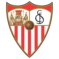 Pin On Sevilla Fc