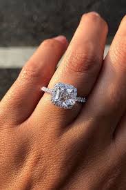 Ritani Rings For Every Beautiful Bride Wedding Forward Unique Engagement Rings Rose Gold Unique Diamond Engagement Rings Stylish Engagement Rings