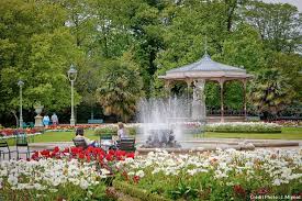 Les 10 Plus Beaux Jardins D Ille Et Vilaine Beaux Jardins Les Plus Beaux Jardins Jardins