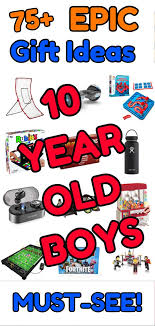 Birthday Gift Ideas For 8 Year Old Boy Who Likes Sports 75 Best Toys For 10 Year Old Boys Must See 2018 Christmas Presents 10 Year Old Boy Christmas Gifts For 10 Year Olds Epic Gift