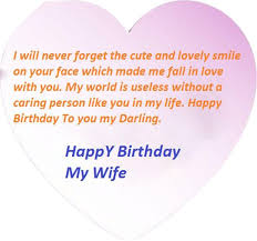 Happy Birthday Wishes For My Lovely Wife Birthday Wishes Quotes For Wife Birthday Wishes For Wife Happy Birthday My Wife Happy Birthday Wishes