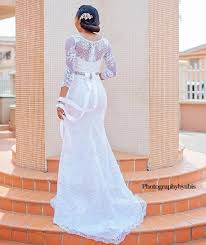 Wedding Dress By Nigerian Designer T16worldoffashion Photographybyabi Elegant Wedding Dress Womens Wedding Dresses Beautiful Wedding Dress Lace