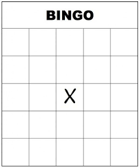 Template Free Blank Bingo Card Pdf Free Printable Bingo Cards For Kids And Adults Halloween Christmas Valentine S Day And More Free Printable Bingo Cards Bingo Card Template Bingo Cards Printable