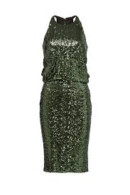Rent Evergreen Sequin Dress By Badgley Mischka For 65 Only At Rent The Runway Sequin Dress Sequin Cocktail Dress Sequin Mesh Dress