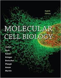 Biological Science Freeman 6th Edition Table Of Contents Molecular Cell Biology 8th Edition Harvey Lodish Cell Biology Biology Biology Textbook