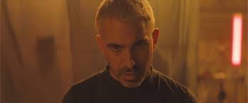 Victor Zsasz Birds Of Prey Actor Chris Messina As Victor Zsasz In Birds Of Prey Victor Zsasz Chris Messina Victor