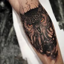 Forearm Bird Of Prey Tattoo 125 Best Forearm Tattoos For Men Cool Ideas Designs 2020 Guide Owl Tattoos On Arm Cool Forearm Tattoos Owl Forearm Tattoo