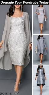 Chic Summer Dress That Will Inspire You Chiffon Lace Spring Summer Casual Chic Summer Dresses Lace Dress Classy Dress