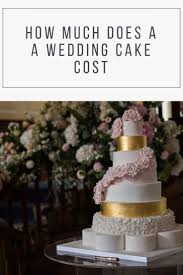 How Much Does A Wedding Cake Cost La Belle Cake Company Wedding Cake Prices Wedding Cake Cost Small Wedding Cakes