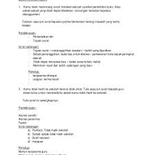 Contoh Surat Resmi Untuk Pembinaan Perceraian Contoh Surat Rasmi Contoh Surat Rasmi Permohonan Contoh Surat Rasmi Rayuan Contoh Surat Rasmi Tulisan Buku Surat