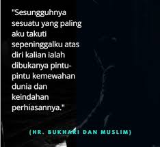 Pengertian Zuhud Dan Arti Zuhud Dalam Islam Pondok Islami Menebar Berkah Berbagi Manfaat