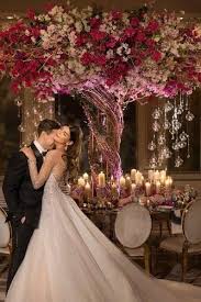 Top 6 Wedding Decor Trends For 2020 Brides Wedding Forward Royal Wedding Themes Princess Wedding Theme Royal Wedding Decorations