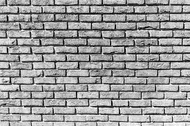 Black And White Brick Wall Background Of Old Brick Wall White Brick Background Old Brick Wall Old Bricks