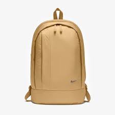 Black And Gold Nike Backpack Nike Legend Backpack Club Gold Club Gold Black Bags Luggage Ba5439 723 Pro Direct Running In 2020 Bags Train Backpack Black Bag