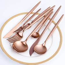 Black And Gold Kitchen Utensils Kd00075 Rg 1 Gold Kitchen Utensils Rose Gold Kitchen Rose Gold Cutlery