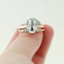 Engagement Ring Vs Wedding Ring What S The Difference Wedding Rings Oval Engagement Rings Wedding Rings Simple
