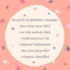 Geburtstagsspruche Und Zitate Jubilaum Gratulation Gluckwunsche Rezept Leben Geburtstagsspruche Zitate Geburtstagswunsche