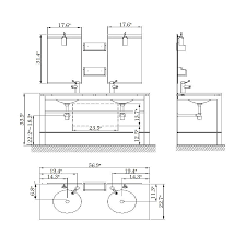 Bathroom Vanities Size Standard Masterbathroomminimumsize Bathroom Dimensions Bathroom Vanity Sizes Master Bathroom Vanity