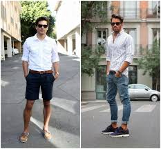 Theidleman Com Is Connected With Mailchimp Mens Outfits Vacation Outfits Men Mens Casual Outfits Summer