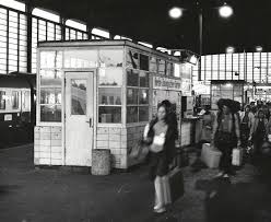 Berlin Bahnhof Zoo Ca 1970 West Berlin Berlin East Germany