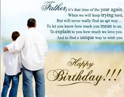 Birthday Wishes For 5 Year Old Son From Father 50 Best Birthday Quotes For Dad With Pictures Success Quo Father Birthday Quotes Dad Birthday Quotes Happy Father Day Quotes