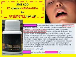 Ubat Kuat Tahan Lama Di Farmasi Kuching B