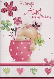 Heartfelt Auntie Birthday Wishes For Aunt From Niece Pin By Preeti On Happy Birthday Wishes Happy Birthday Auntie Birthday Wishes For Aunt Birthday Greetings For Aunt