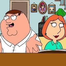 Bird Bird Bird Is The Word Song Family Guy 31 Awesome Facts You May Not Know About Family Guy Family Guy Fun Facts All In The Family