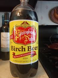 Birch Beer Vs Root Beer Reddit Pennsylvania Dutch Birch Beer Soda