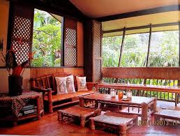 92e56f82fbdceca79935d4d6fde03cc1 Jpg 736 556 Filipino House Bamboo House Design Simple House Design