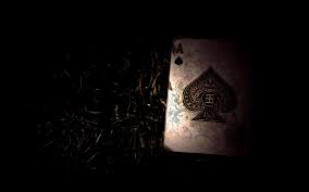 Background Black Ace Of Spades Wallpaper Ace Of Spades Wallpaper Hd Wallpapersafari Cards Ace Card Poker Cards