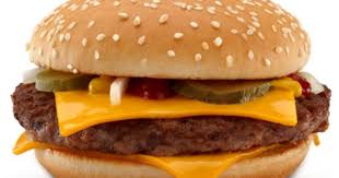 Bk Original Chicken Sandwich No Bun Quarter Pounder With Cheese Mcdonalds Com Free Mcdonalds Food Fast Food