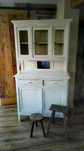 Buffetschranke Buffetschrank Shabby Chic Weiss Antik Ein Designerstuck Von Cozy Chic Bei Dawanda Shabby Chic Weiss Buffetschrank Buffet