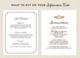What To Put On Your Info Card Crafty Pie Press Cheap Wedding Invitations Wedding Cards Wedding Invitations