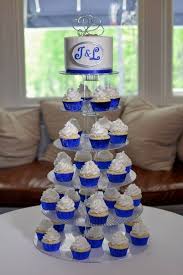 Royal Blue Wedding Cupcakes Royal Icings Springfield Ma Wedding Cakes Red Instead Blue Wedding Cupcakes Wedding Cakes Blue Royal Blue Wedding Cakes