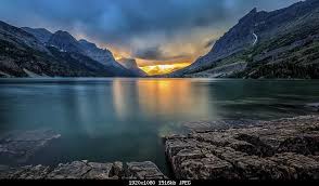 Solved W10 B10041 Lock Screen Image Location Page 4 Windows 10 Forums Us National Parks National Parks Montana Lakes