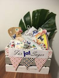 Ja Sager Hochzeitsgeschenk Geldgeschenk Hochzeit Verpacken Diy Geschenke Hochzeit Kleine Geschenke Zur Hochzeit