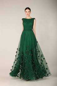 Emerald Evening Gown Green Wedding Dresses Beautiful Dresses Gorgeous Dresses