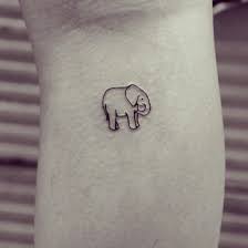 Zu Viele Verbindungen Kleine Tattoos Inspiration Tattoos Zartes Tattoo