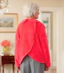 Adaptive Clothing For Disabled Elderly Or Physical Disability Adaptive Clothing Clothes Clothes Design