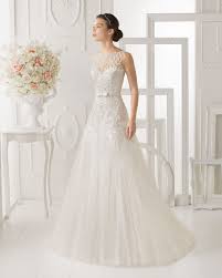 Ohio Aire Barcelona Tulle Wedding Dress Wedding Dresses