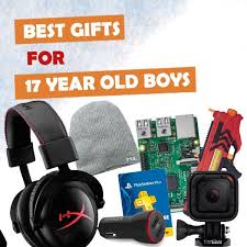 Best Birthday Gifts For 17 Year Old Boy Gifts For 17 Year Old Boys 2020 Best Gift Ideas Christmas Gifts For Boys 17 Year Old Christmas Gifts Gifts For College Boys