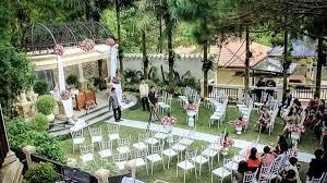 Looking For A Garden Wedding Venue Visit Hillcreek Gardens Tagaytay And Find Out Why You Should Romantic Wedding Venue Garden Wedding Venue Philippine Wedding